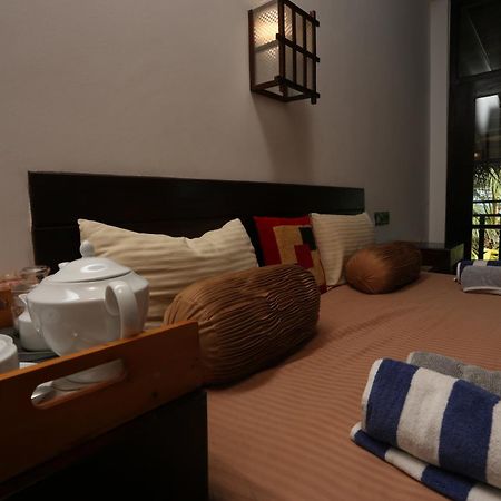 Blue Ocean Resort Netolpitiya Esterno foto
