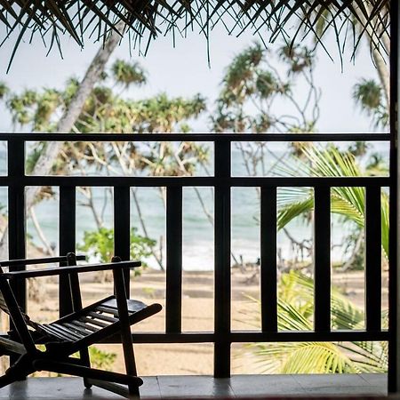 Blue Ocean Resort Netolpitiya Esterno foto