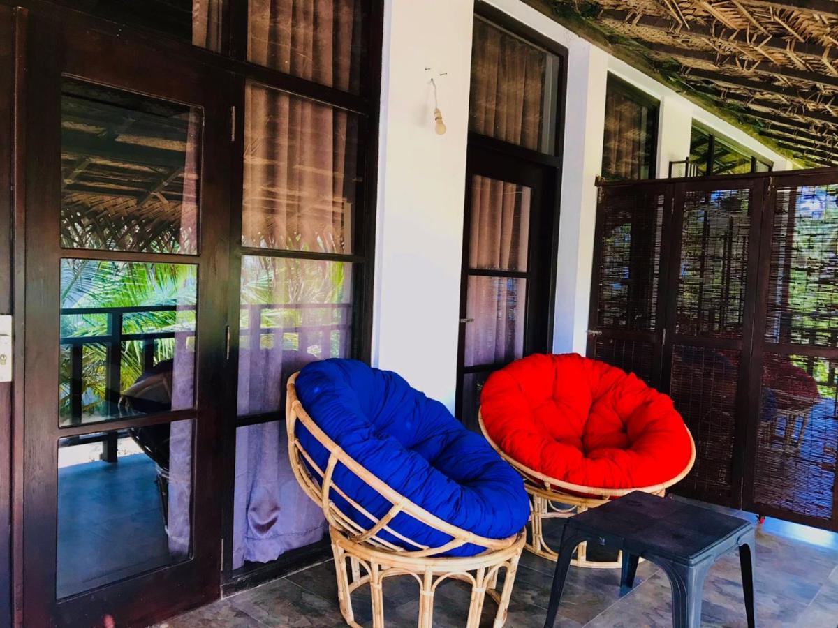 Blue Ocean Resort Netolpitiya Esterno foto