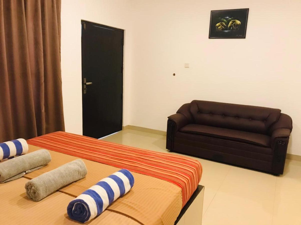 Blue Ocean Resort Netolpitiya Esterno foto