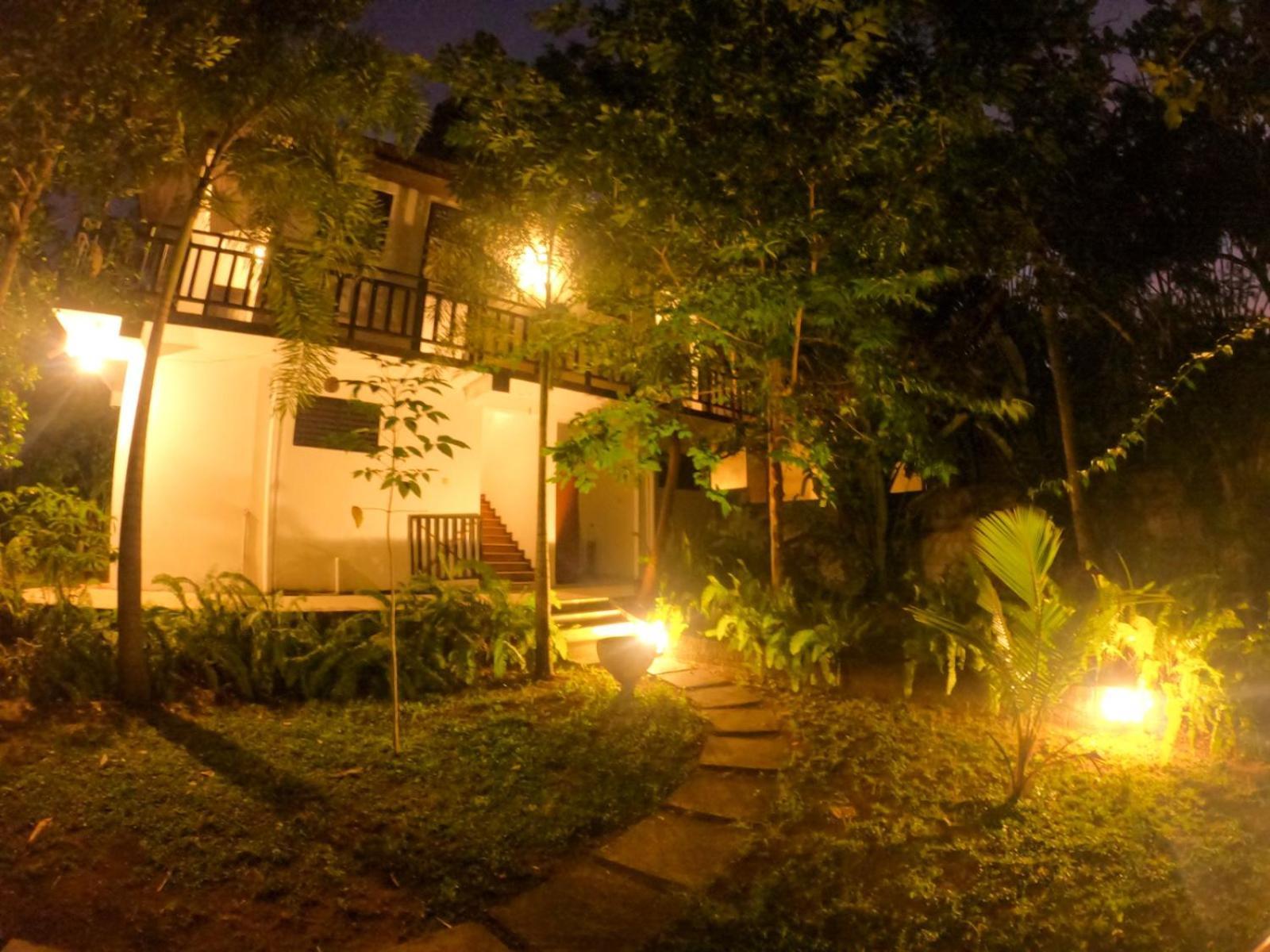 Blue Ocean Resort Netolpitiya Esterno foto