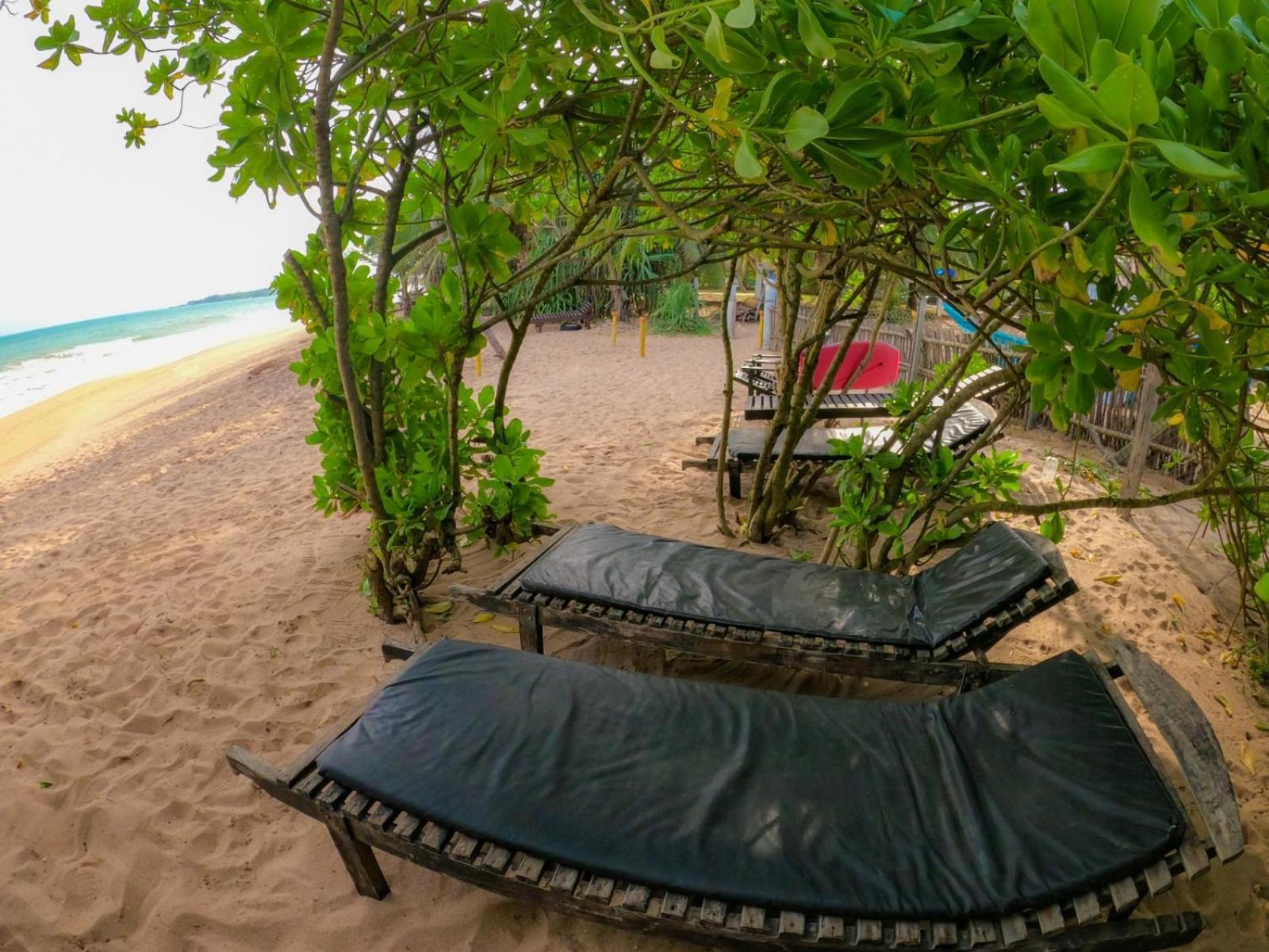 Blue Ocean Resort Netolpitiya Esterno foto