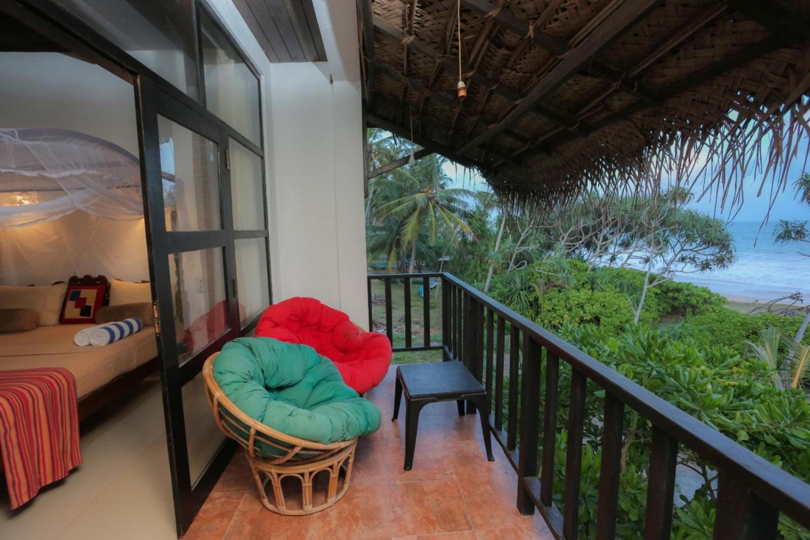 Blue Ocean Resort Netolpitiya Esterno foto