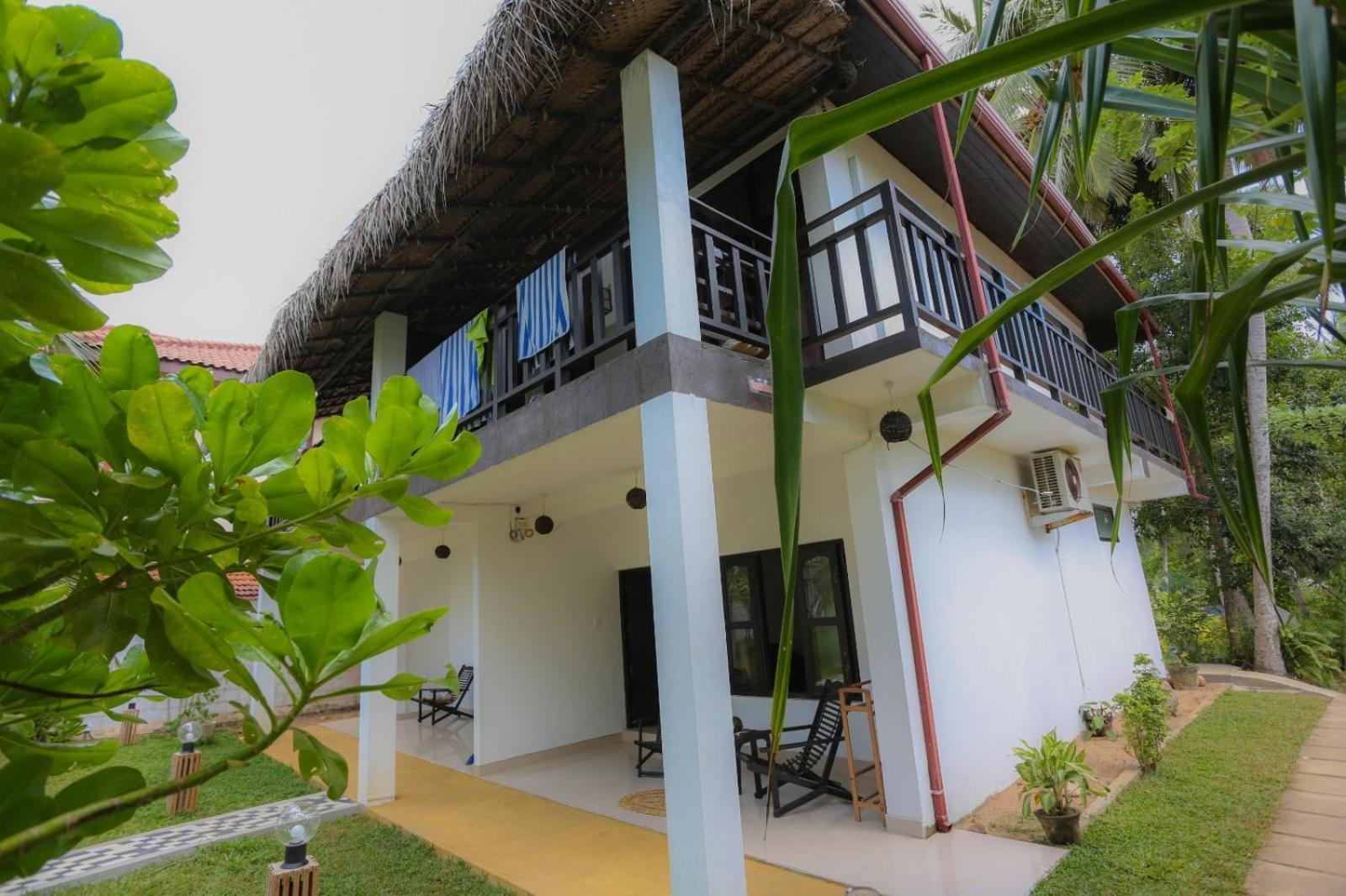 Blue Ocean Resort Netolpitiya Esterno foto