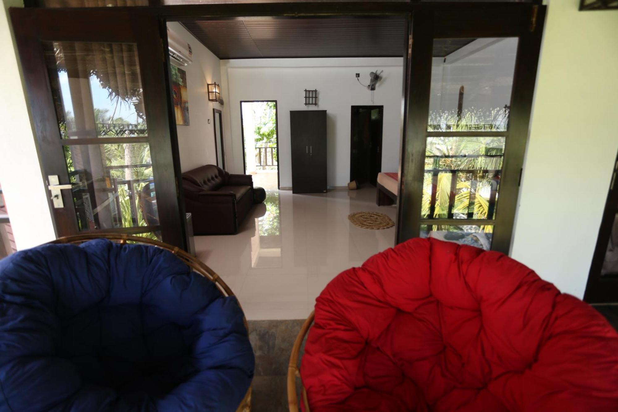 Blue Ocean Resort Netolpitiya Esterno foto