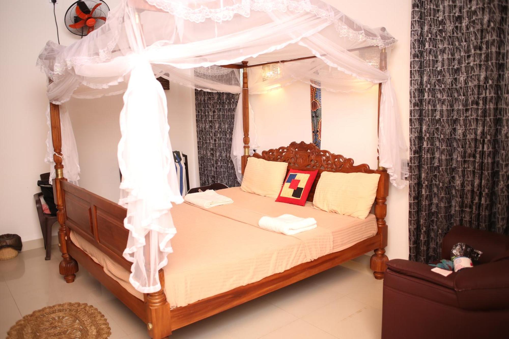 Blue Ocean Resort Netolpitiya Esterno foto
